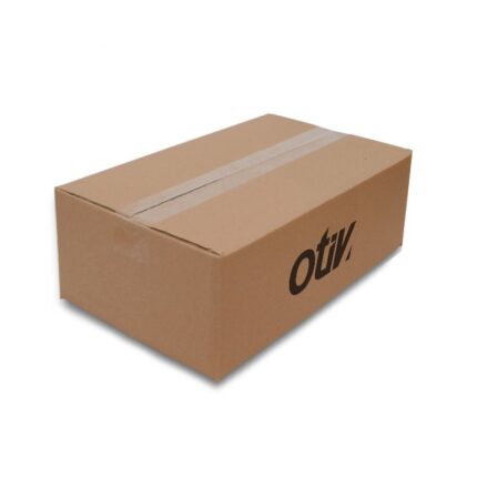 Packing Tambahan (Outerbox / Double Packaging) Otiv